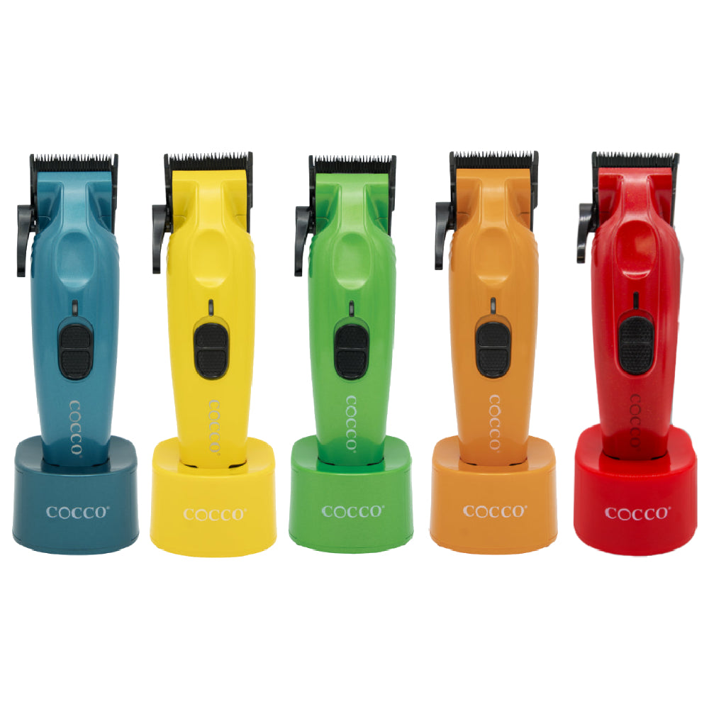 Cocco Hyper Veloce Pro Clipper