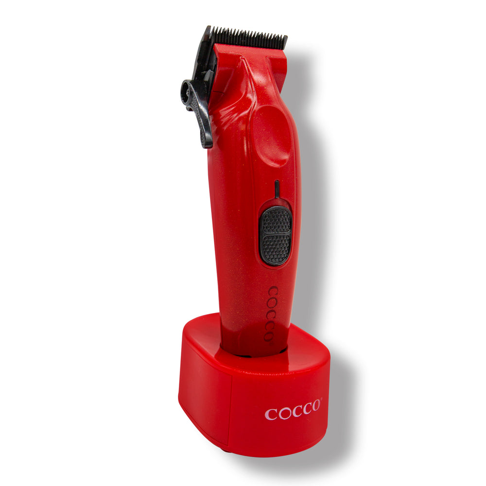 Cocco Hyper Veloce Pro Clipper