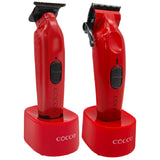 Cocco Hyper Veloce Pro Clipper and Trimmer (Combo)