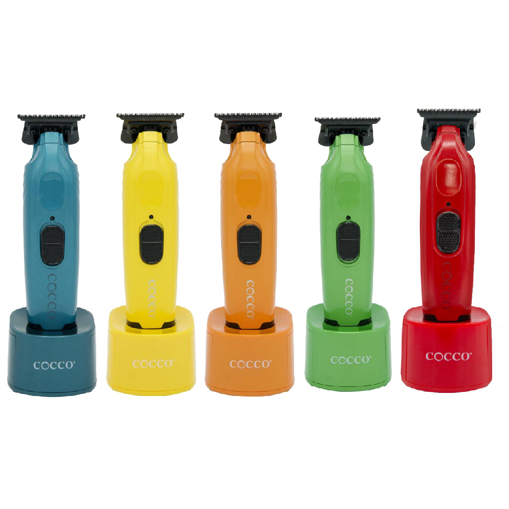 Cocco Hyper Veloce Pro Trimmer