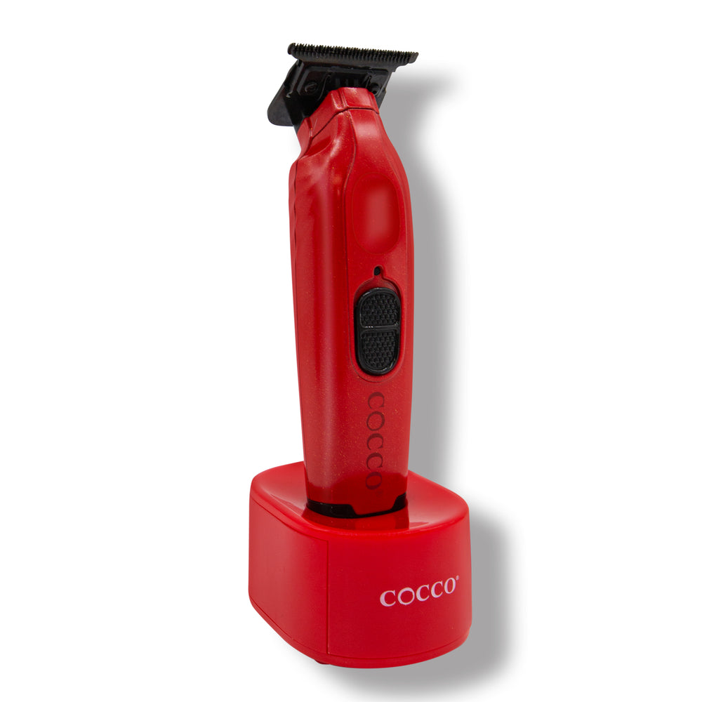 Cocco Hyper Veloce Pro Trimmer