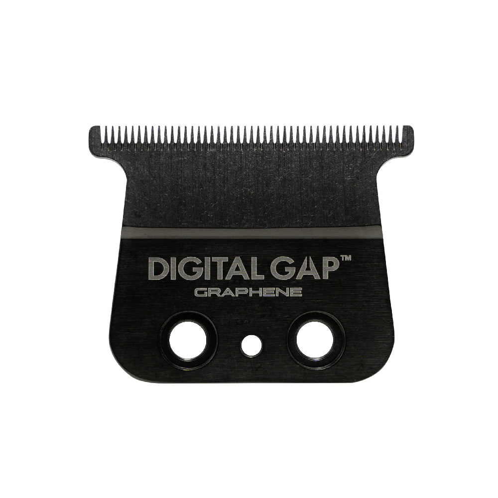 Cocco Pro Digital Gap Ambassador Graphene Trimmer Blade-Clipper Vault