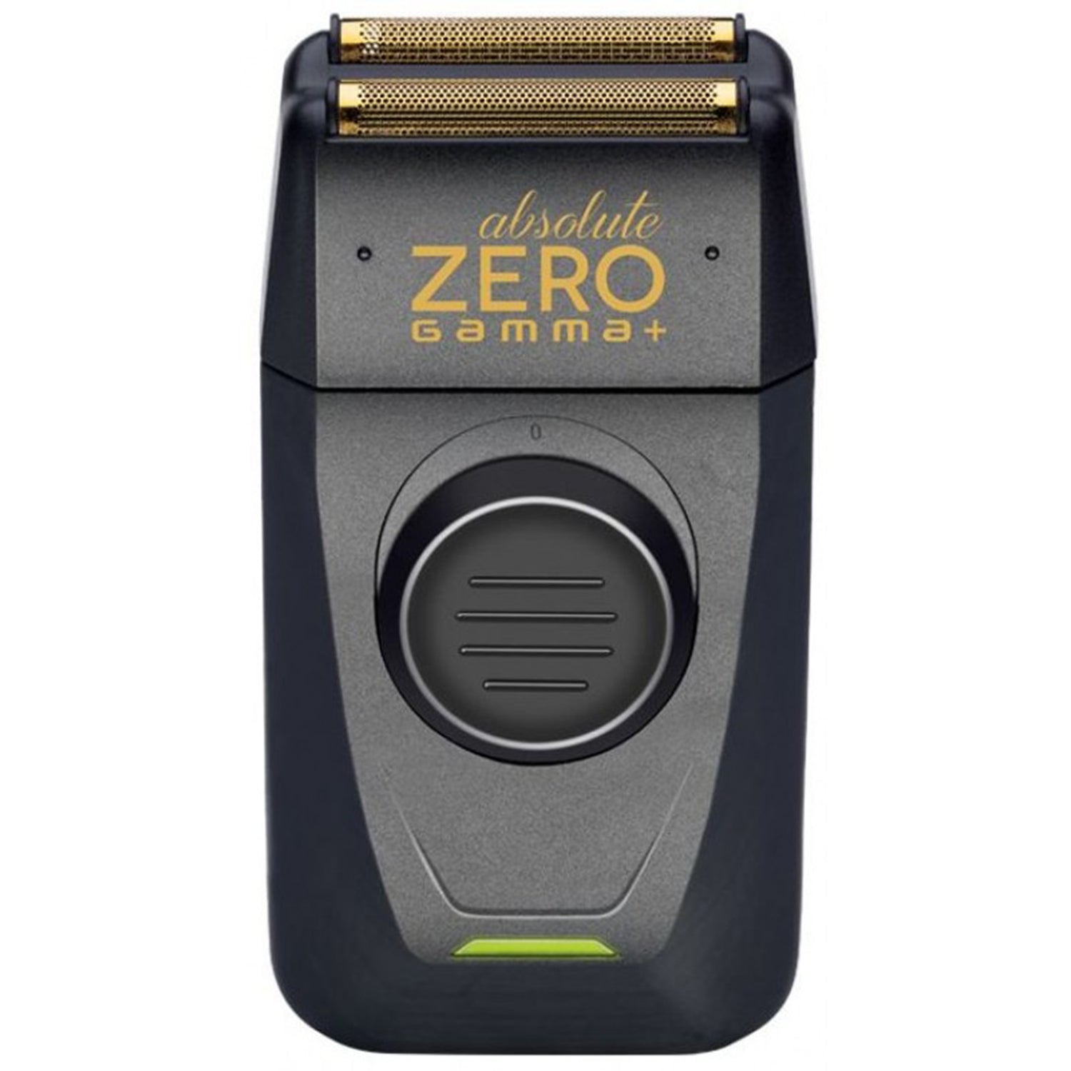 Gamma+ Absolute Zero Shaver-Clipper Vault