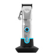 Gamma+ Cyborg Cordless Clipper w/ Digital Brushless Motor (GP604M)-Clipper Vault
