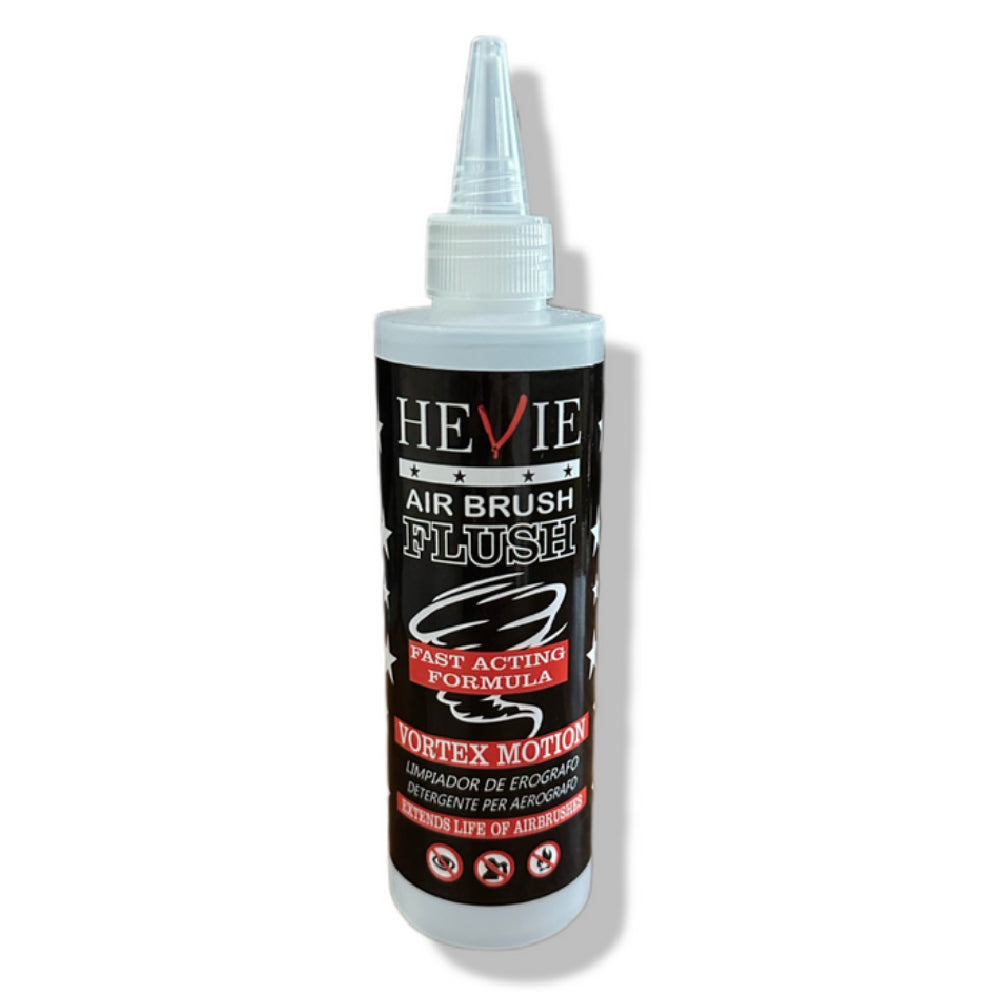 Hevie Airbrush Flush Cleaner-Clipper Vault