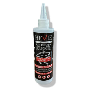 Hevie Airbrush Flush Cleaner-Clipper Vault