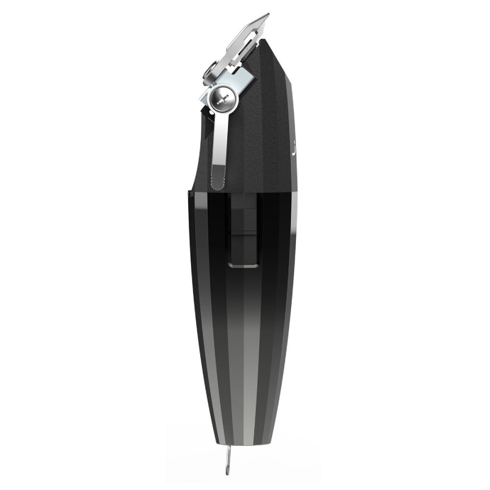 JRL FreshFade Black Cordless Clipper #FF2020C-Clipper Vault