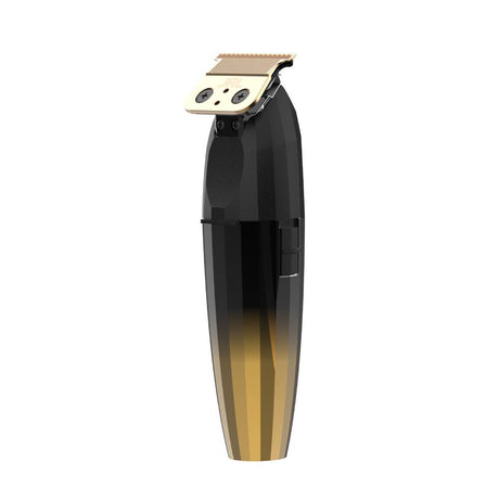 JRL FreshFade Gold Cordless Clipper + Trimmer #Combo-Clipper Vault