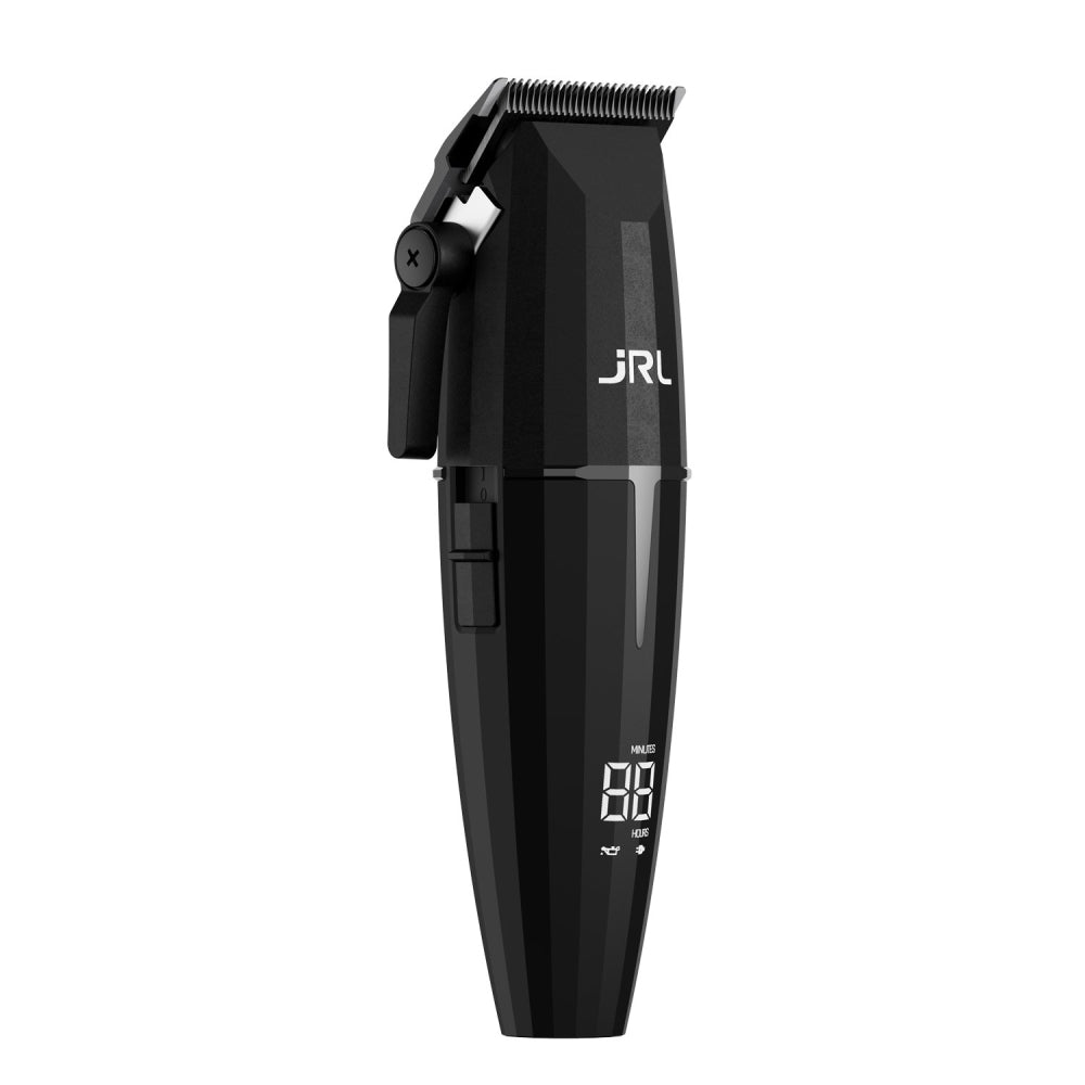 JRL ONYX Professional Cordless Hair Clipper-Clipper Vault