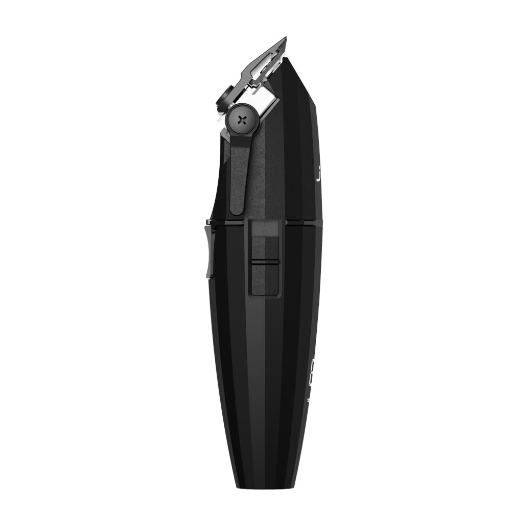 JRL ONYX Professional Cordless Hair Clipper + JRL ONYX