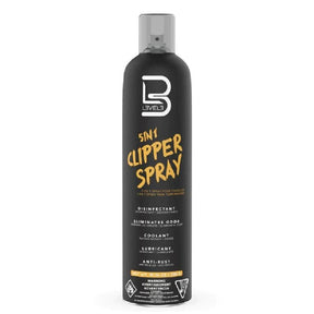 L3VEL3 5-in-1 Clipper Spray 10oz-Clipper Vault