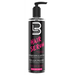 L3VEL3 Hair Serum-Clipper Vault
