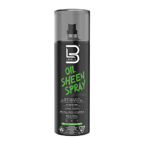 L3VEL3 Oil Sheen Spray-Clipper Vault