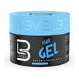 L3VEL3 Super Strong Hair Styling Gel-Clipper Vault