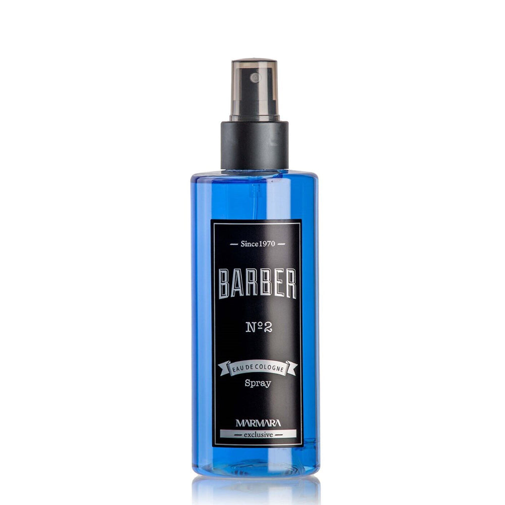 Marmara Barber Aftershave Cologne 250ml NO. 2-Clipper Vault