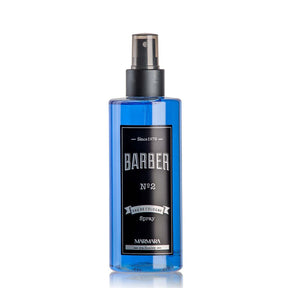 Marmara Barber Aftershave Cologne 250ml NO. 2-Clipper Vault