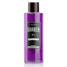 Marmara Barber Aftershave Cologne 500ml NO.1-Clipper Vault