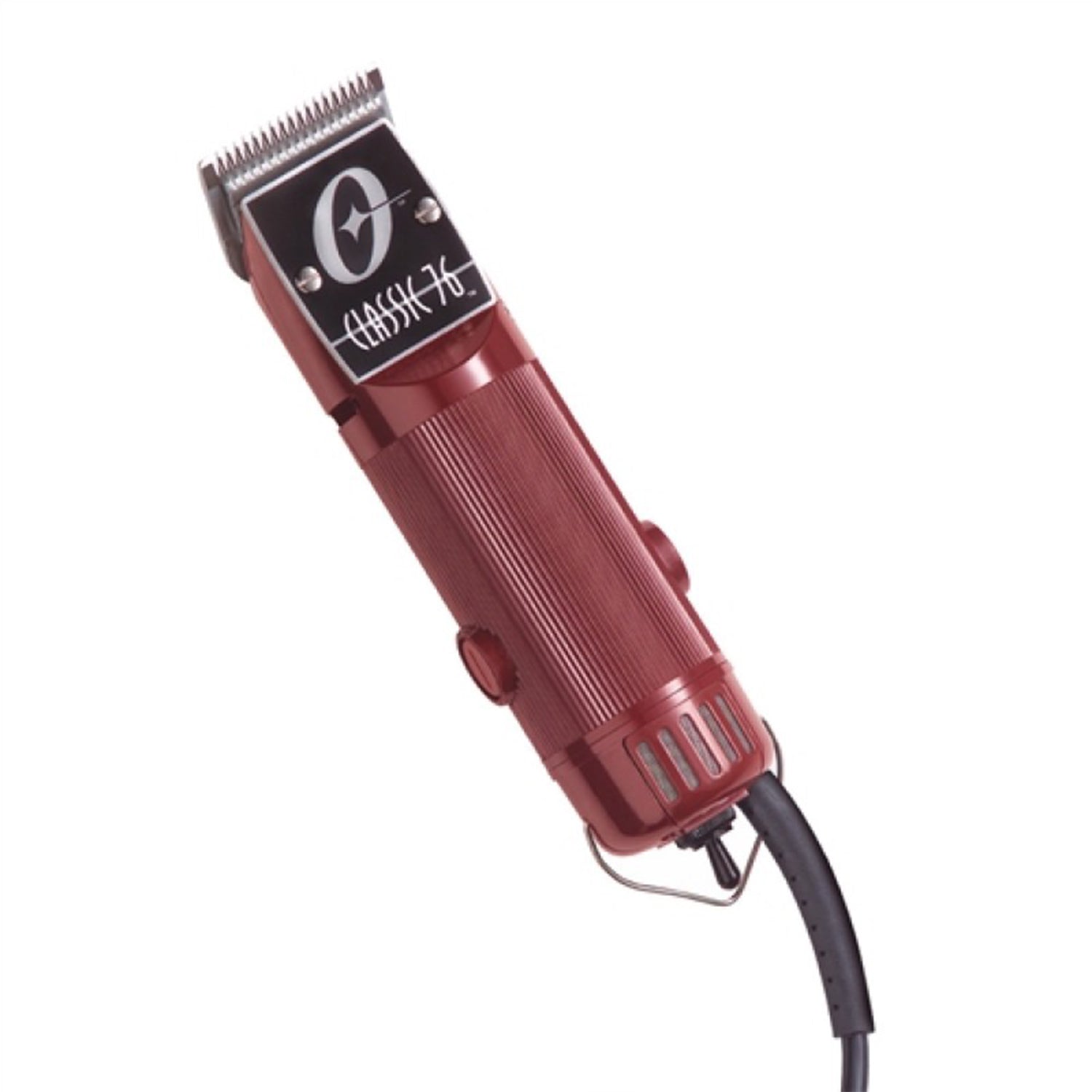 Oster Classic 76 Wired Clipper-Clipper Vault