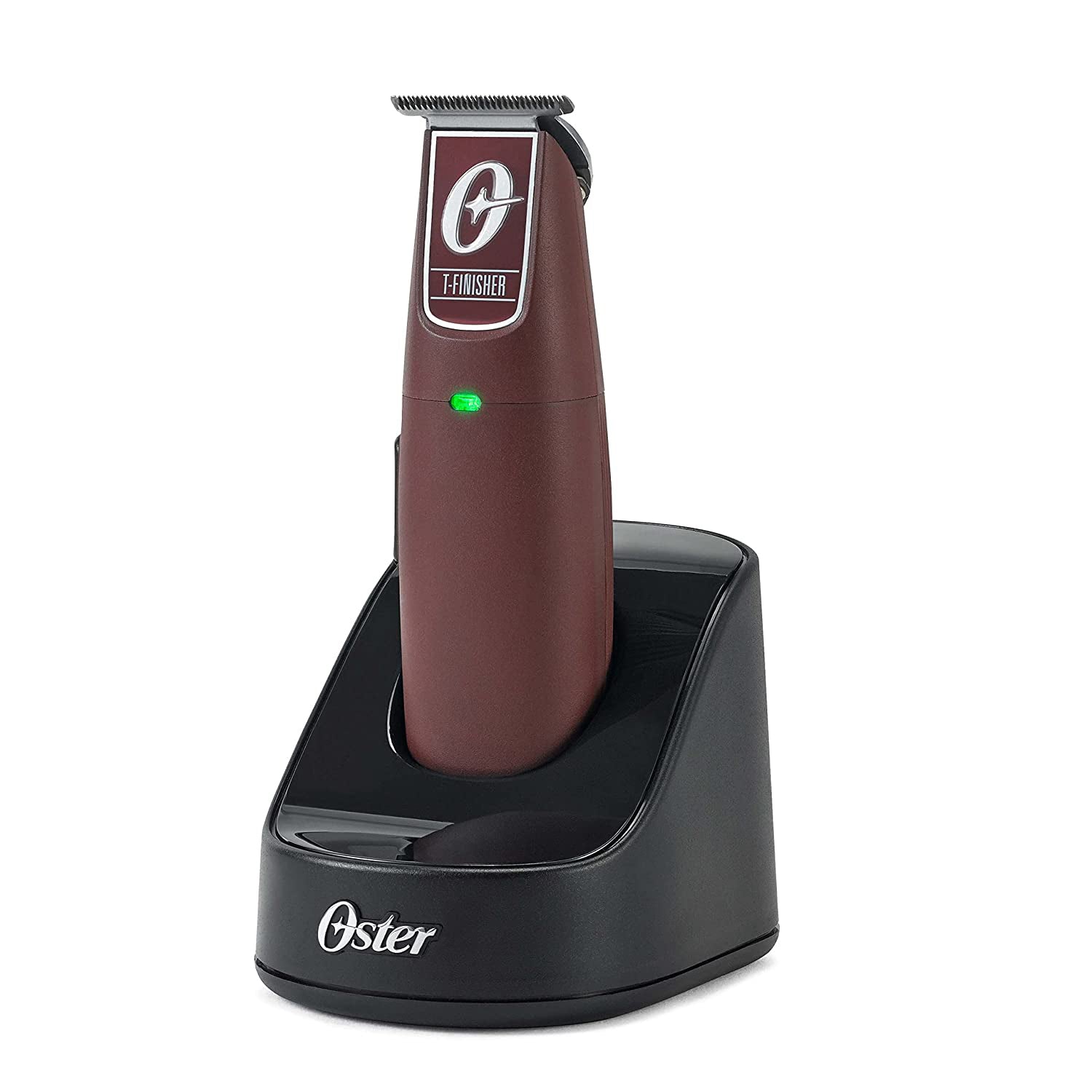 Oster Cordless T-Finisher Trimmer-Clipper Vault