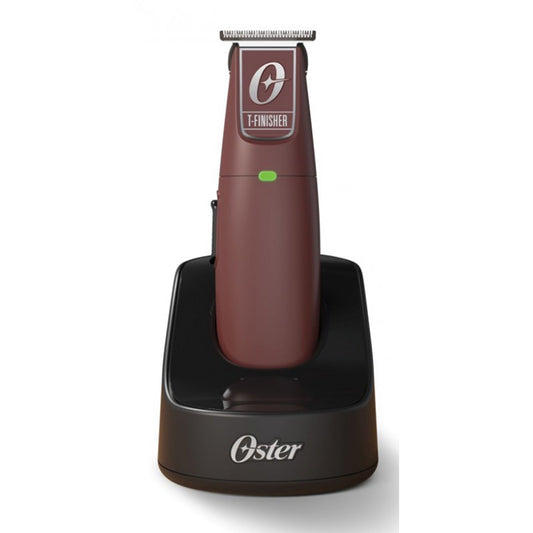 Oster Cordless T-Finisher Trimmer-Clipper Vault