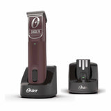 Oster Professional Cordless Classic 76 Hair Clipper-Clipper Vault