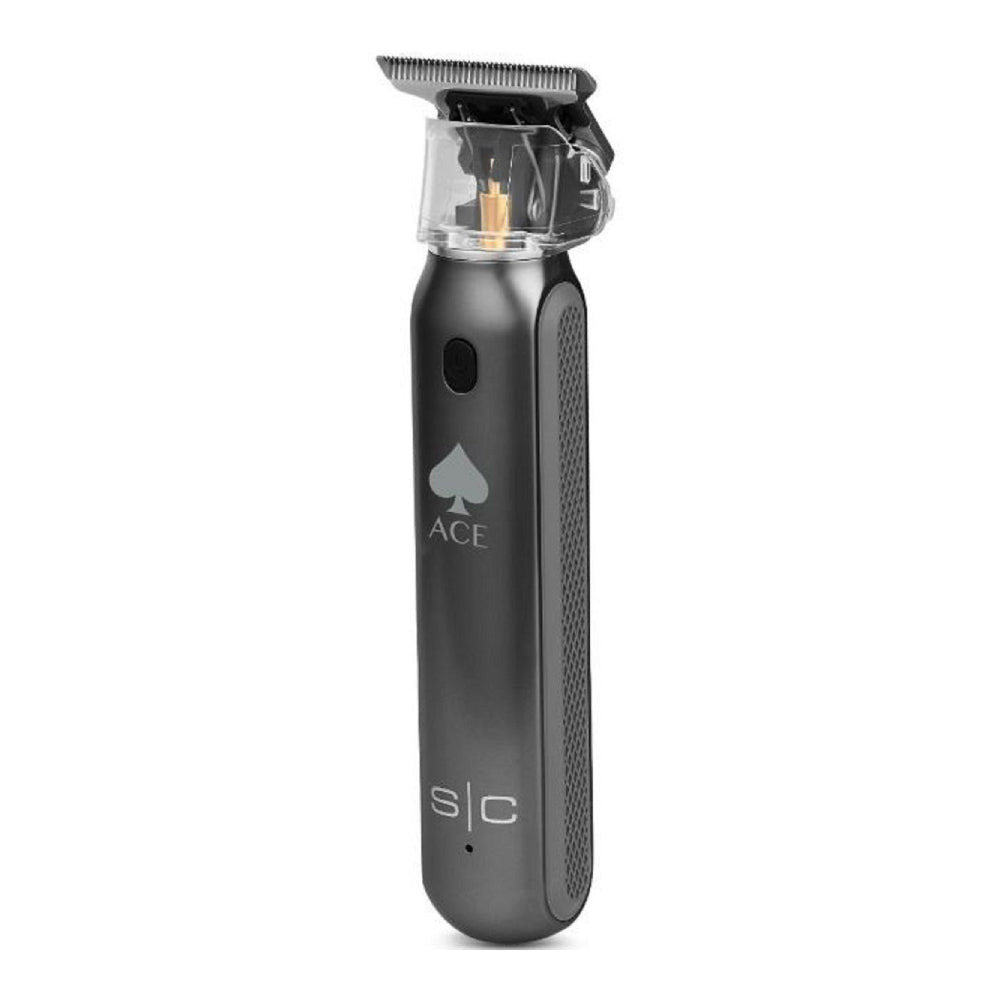 StyleCraft ACE Electric Cordless Trimmer with Universal UBS-C-Clipper Vault