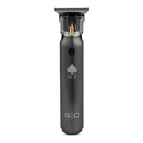 StyleCraft ACE Electric Cordless Trimmer with Universal UBS-C-Clipper Vault