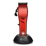 Stylecraft Apex Clipper (Red)-Clipper Vault