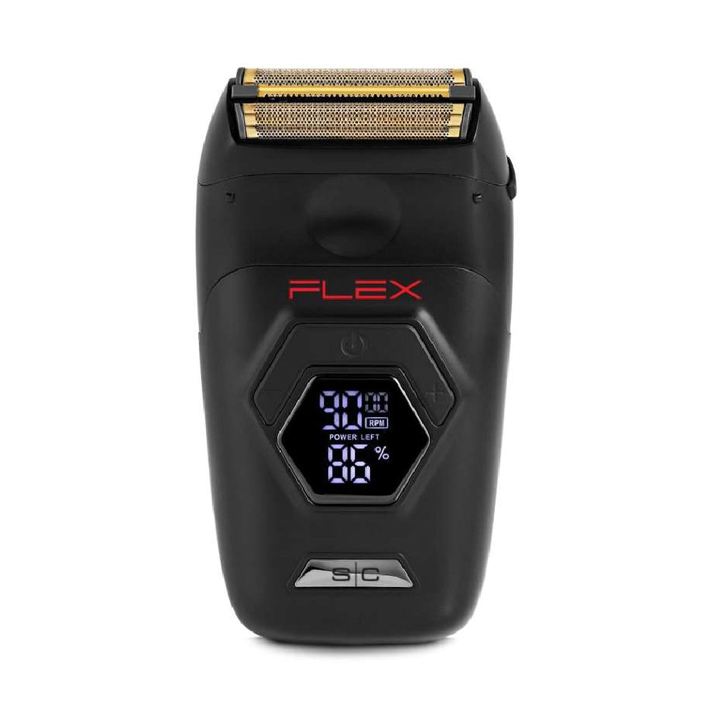 StyleCraft Flex Shaver #SC806B-Clipper Vault