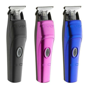 Stylecraft Professional Evo Trimmer-Clipper Vault
