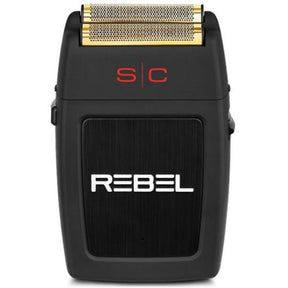 Stylecraft Professional Super Torque Motor Rebel Shaver-Clipper Vault