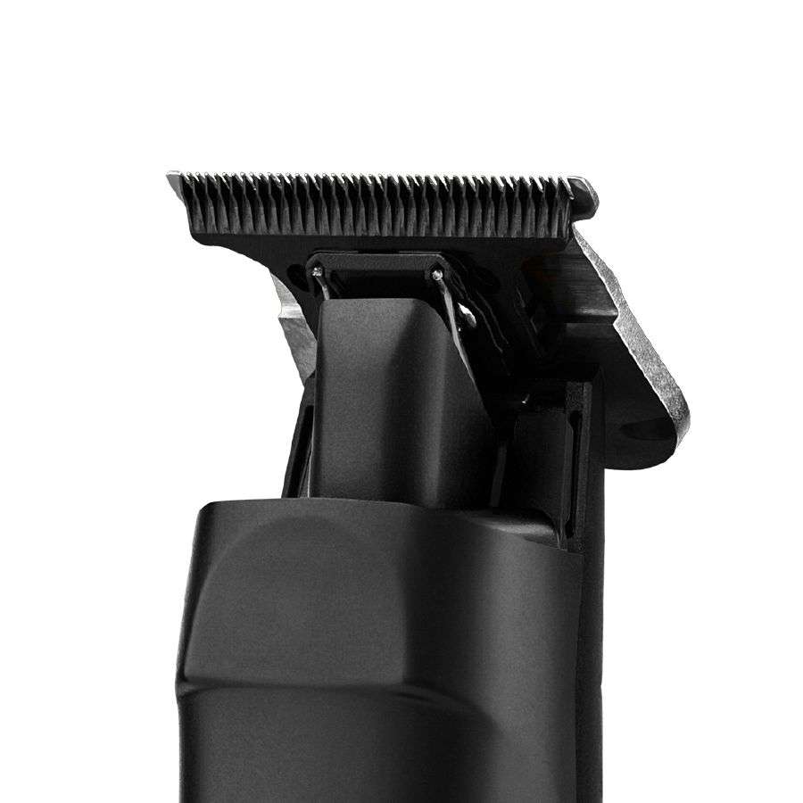 StyleCraft Rebel Cordless Trimmer + Rebel Shaver (Combo)-Clipper Vault