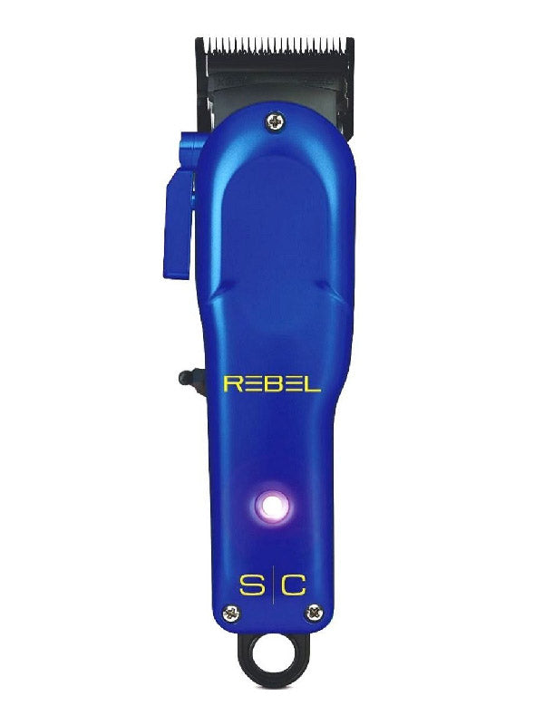 StyleCraft Rebel Super Torque Modular Cordless Clipper-Clipper Vault