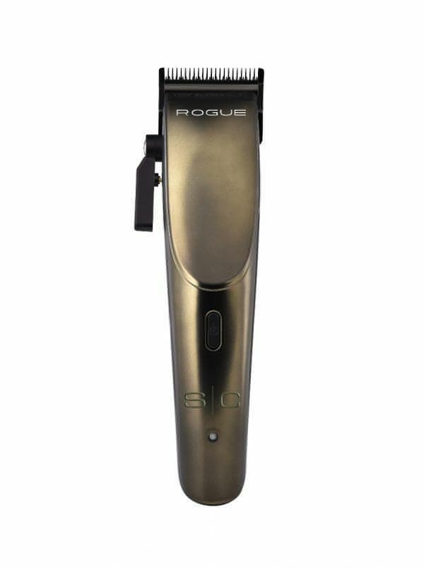 StyleCraft Rogue Clipper #SCRBC-Clipper Vault