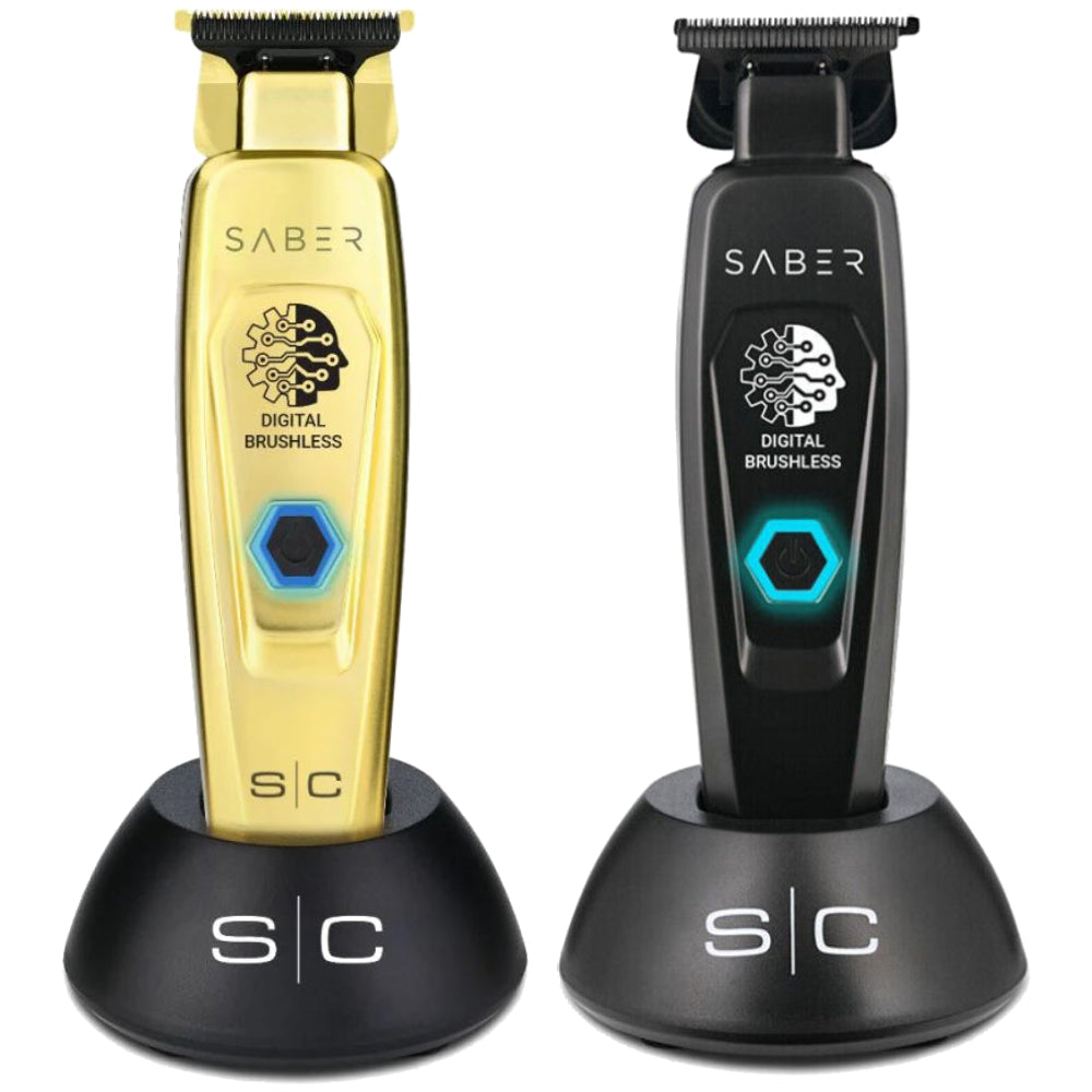 Trimmers – Clipper Vault