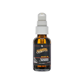 Suavecito Beard Oil 1oz-Clipper Vault