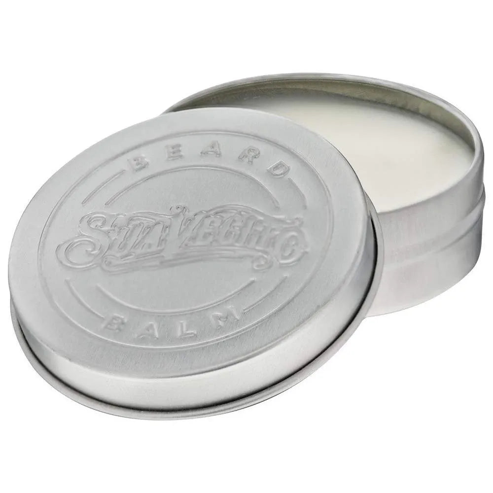 Suavecito Original Beard Balm 1.5oz-Clipper Vault