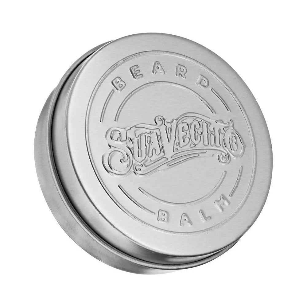 Suavecito Original Beard Balm 1.5oz-Clipper Vault