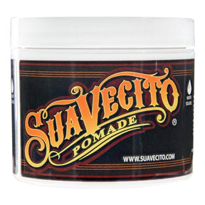Suavecito Pomade Original Hold 32oz-Clipper Vault