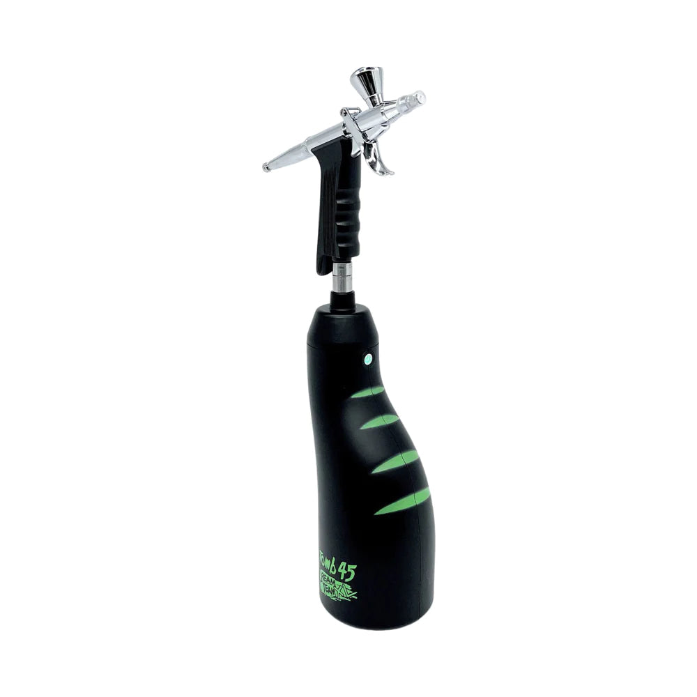 Tomb45 BeamTeam XL Cordless Airbrush Compressor – Clipper Vault