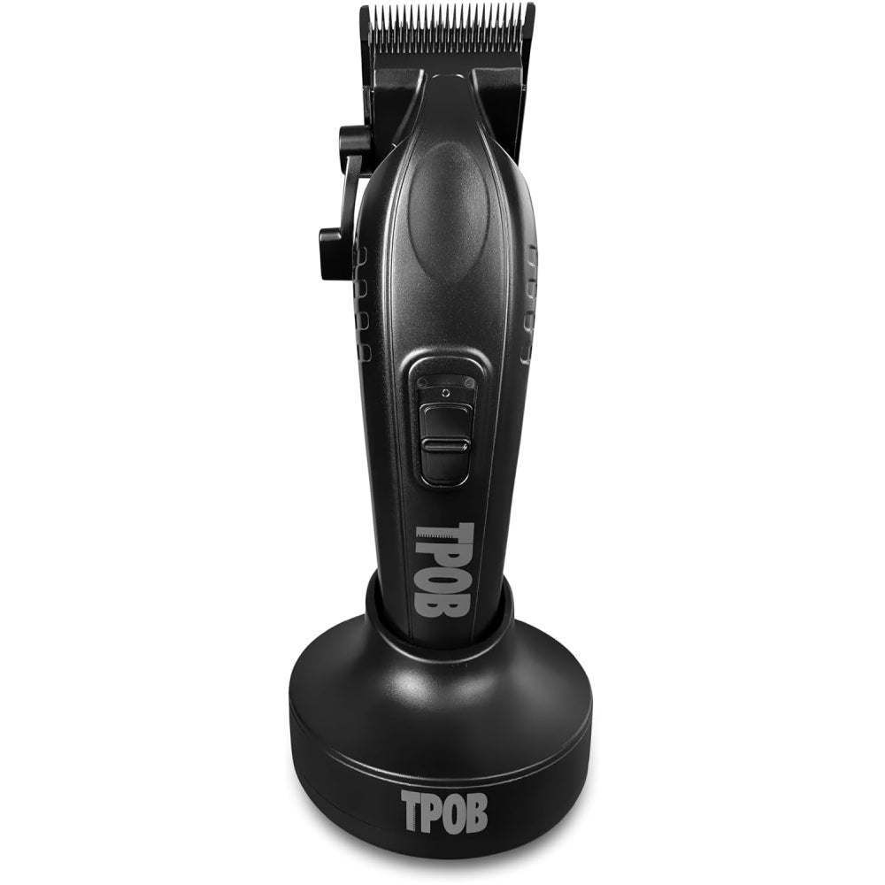 TPOB XO Metal Clipper-Clipper Vault