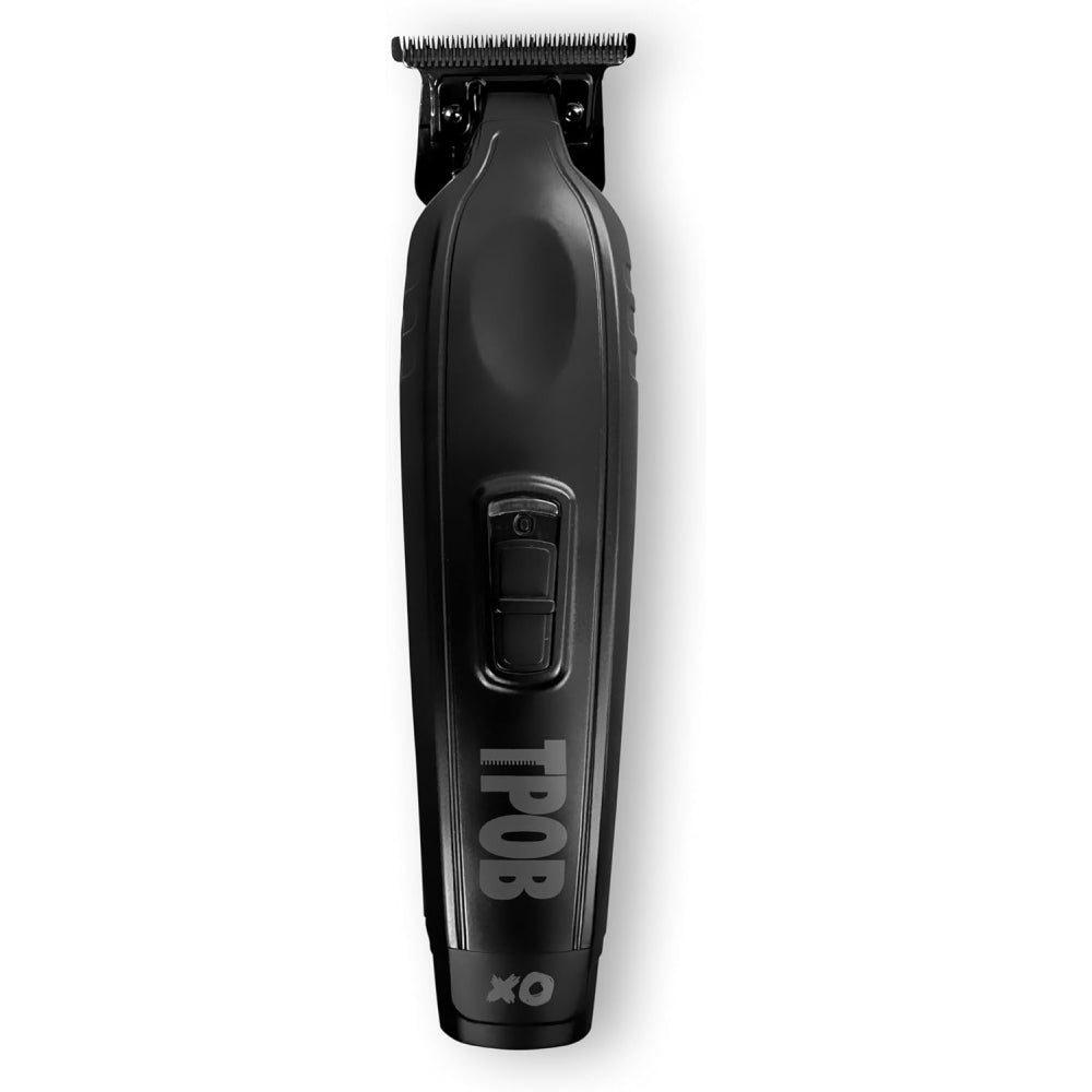 TPOB XO Metal Trimmer-Clipper Vault