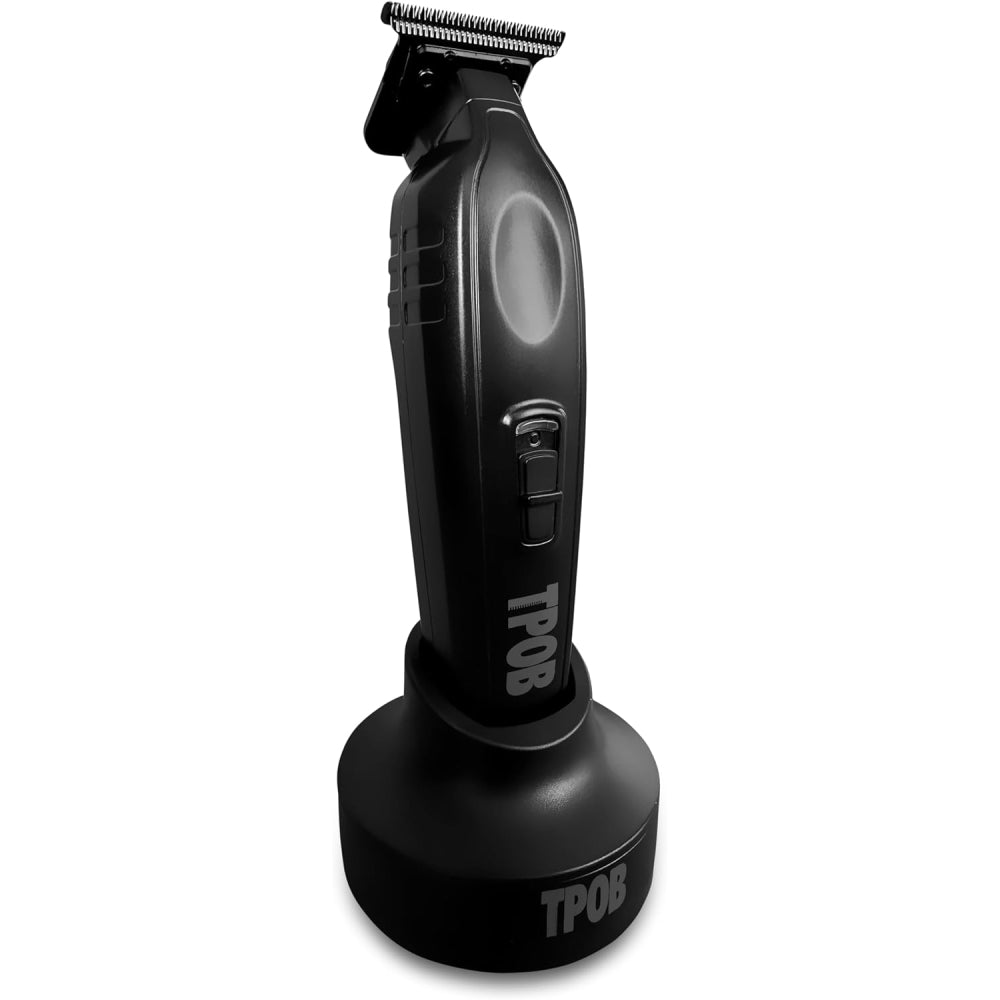 TPOB XO Metal Trimmer-Clipper Vault