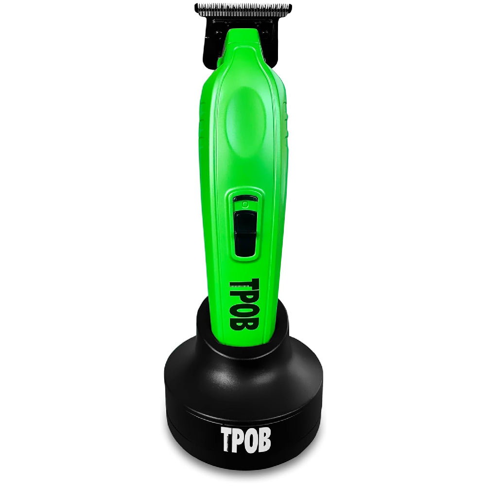 TPOB XO Metal Trimmer-Clipper Vault