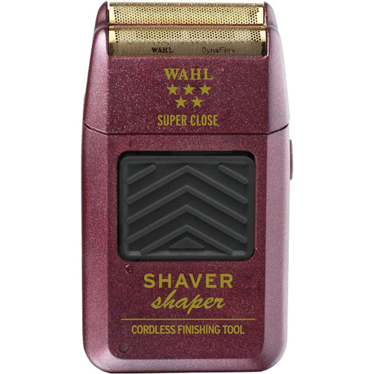 Wahl Professional 5-Star Series Rechargeable Shaver-Clipper Vault