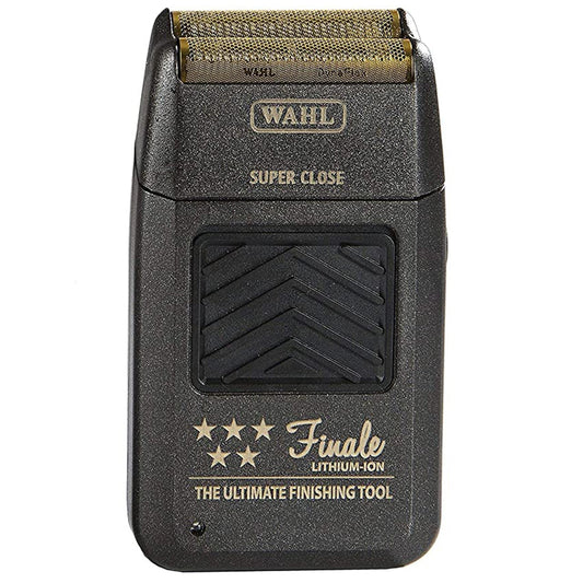 Wahl Professional 5-Star Series Rechargeable Shaver-Clipper Vault