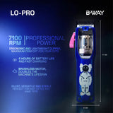 B-way LO-PRO Clipper