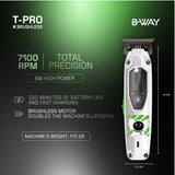 B-Way T-Pro Trimmer
