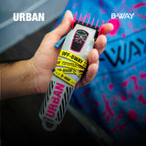 B-Way URBAN Clipper