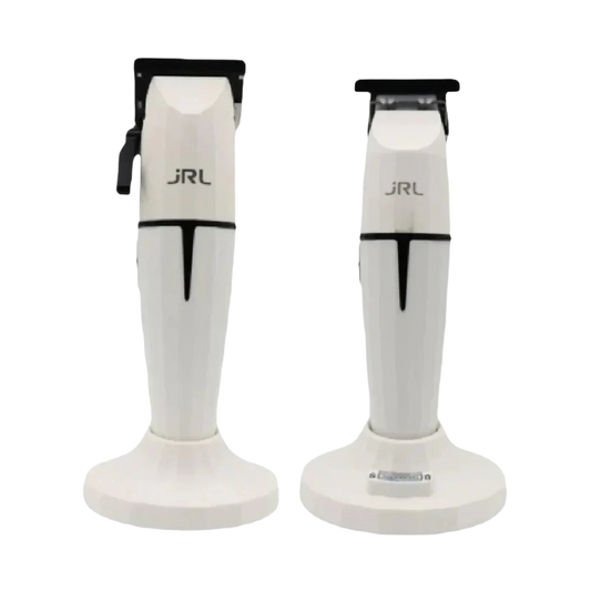 JRL Professional Ghost Clipper & Trimmer Collection + Charging Base (GH2024-1)